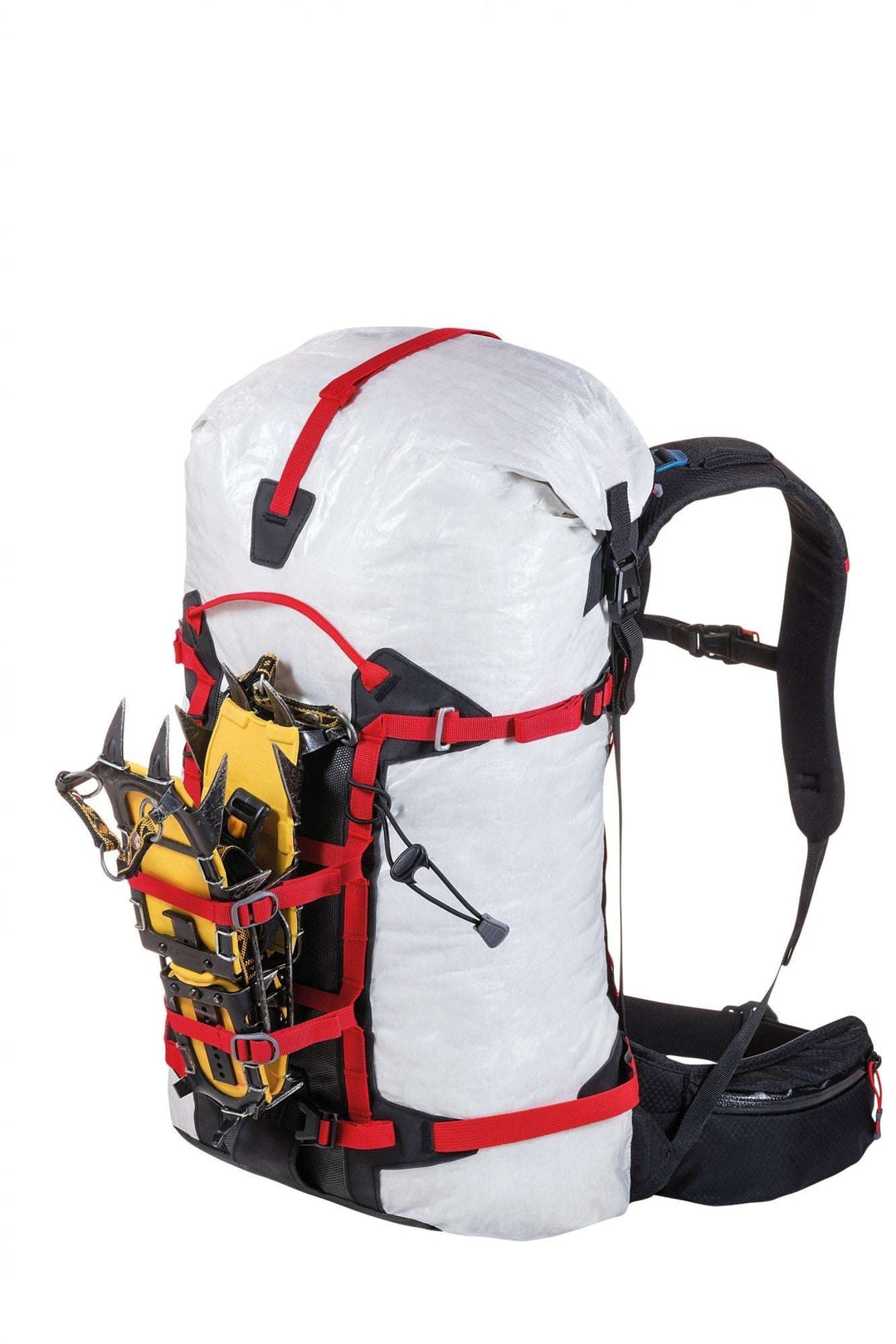Zaino Instinct 30+5 - Bshop