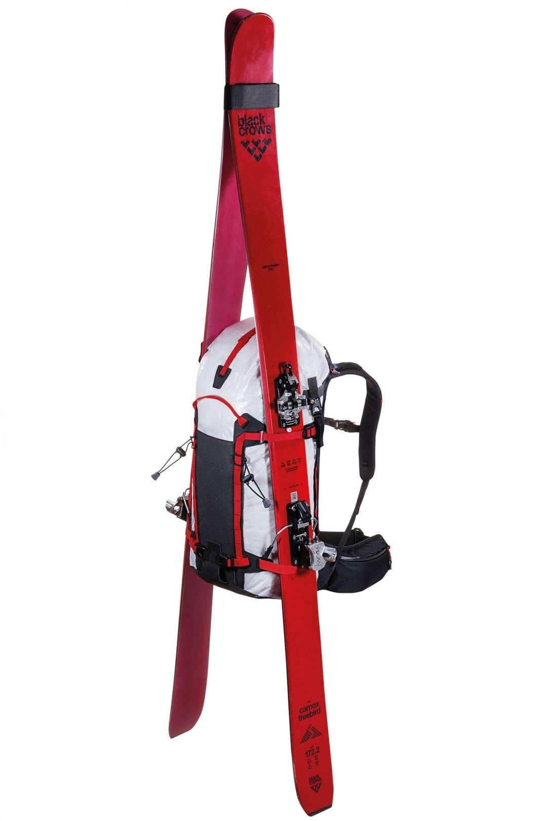 Zaino Instinct 30+5 - Bshop