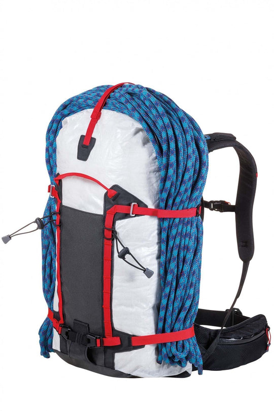 Zaino Instinct 30+5 - Bshop