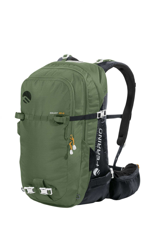 Zaino Maudit 30+5 - Bshop