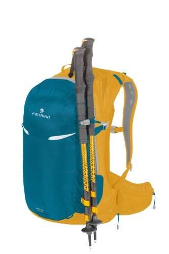 Zaino Zephyr 17+3 - Bshop