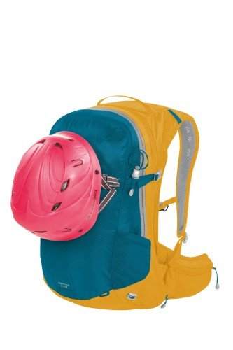 Zaino Zephyr 17+3 - Bshop