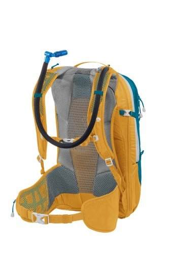 Zaino Zephyr 17+3 - Bshop