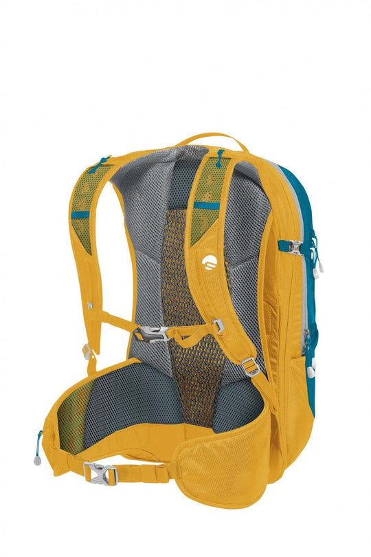 Zaino Zephyr 17+3 - Bshop