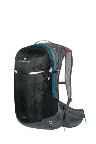 Zaino Zephyr 17+3 - Bshop