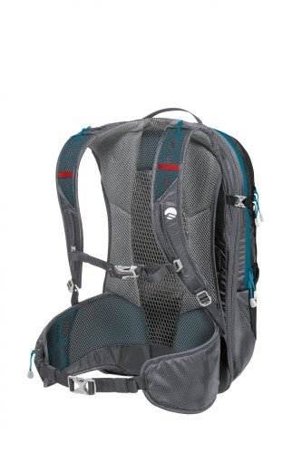 Zaino Zephyr 17+3 - Bshop