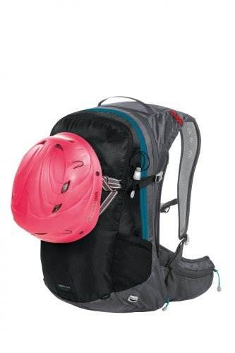 Zaino Zephyr 17+3 - Bshop