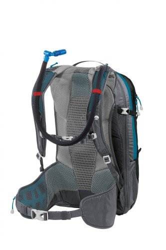 Zaino Zephyr 17+3 - Bshop