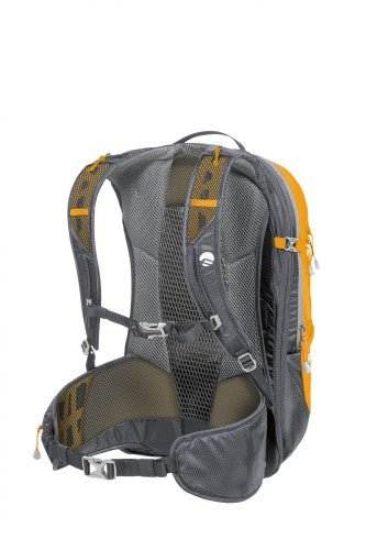 Zaino Zephyr 17+3 - Bshop