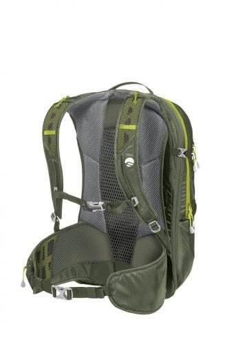 Zaino Zephyr 17+3 - Bshop