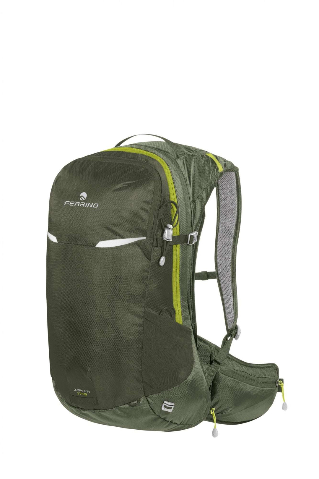 Zaino Zephyr 17+3 - Bshop