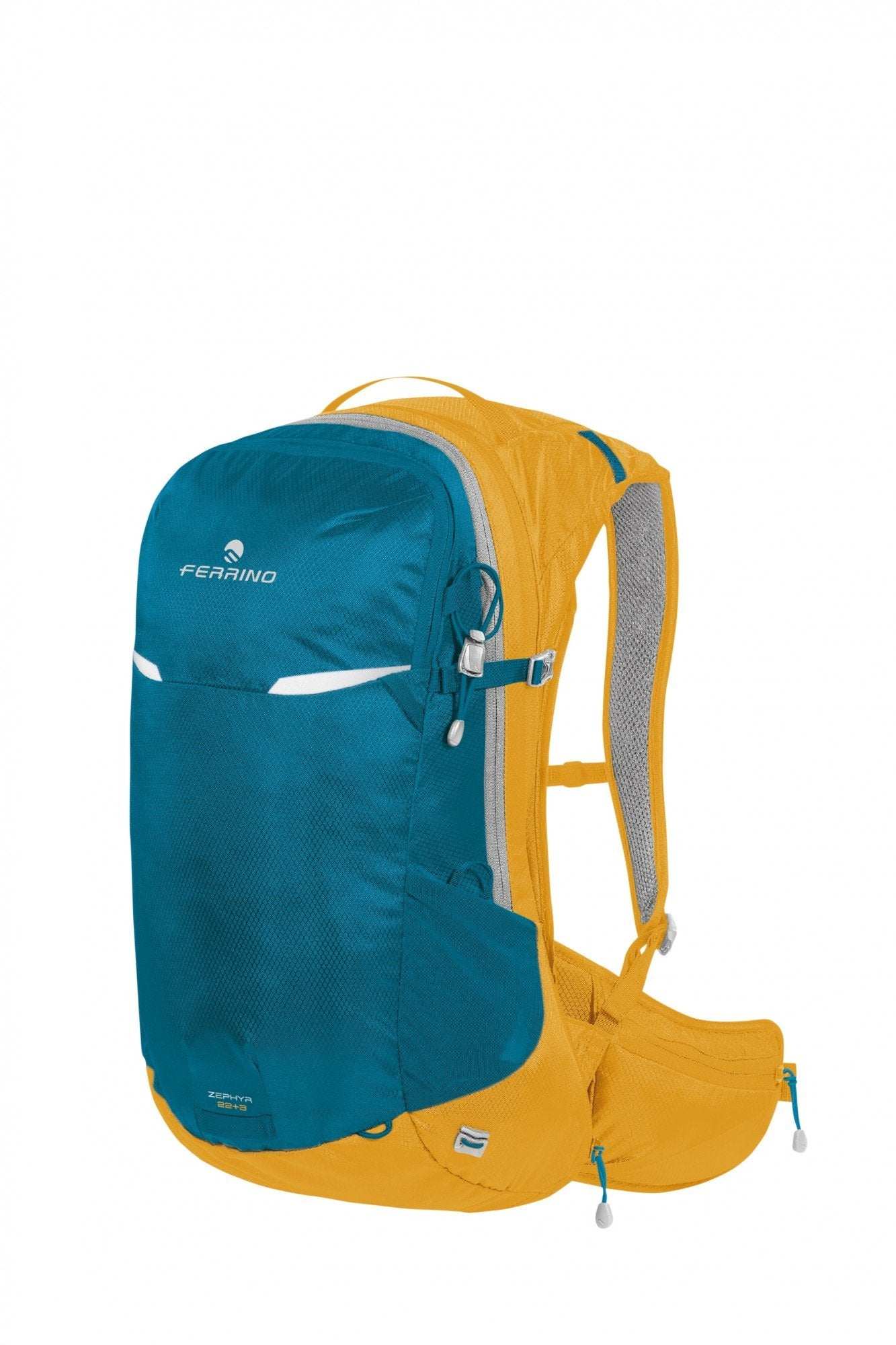 Zaino Zephyr 22+3 - Bshop