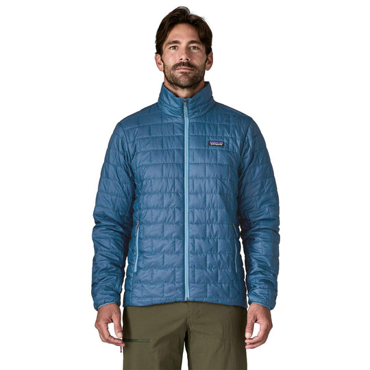 M's Nano Puff Jkt