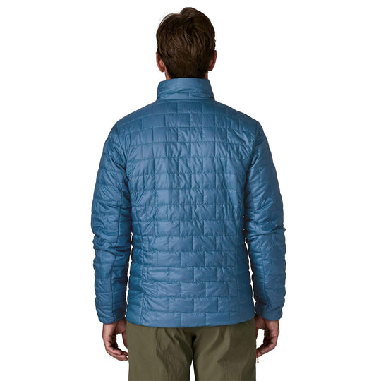 M's Nano Puff Jkt