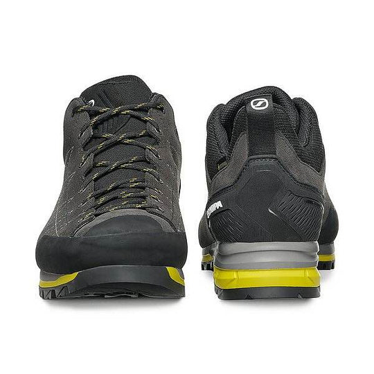 Zodiac Gtx - Anthracite/Sulphur - Blogside