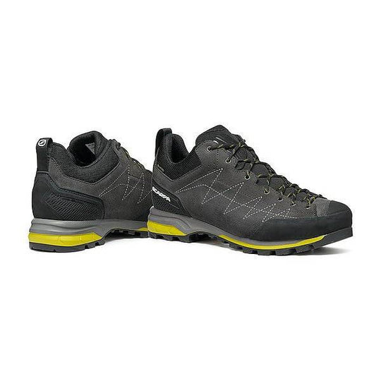 Zodiac Gtx - Anthracite/Sulphur - Blogside