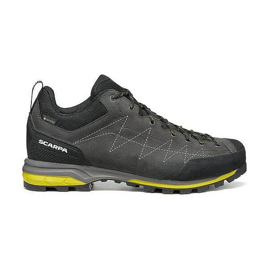 Zodiac Gtx - Anthracite/Sulphur - Blogside