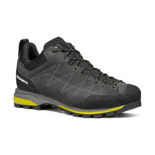 Zodiac Gtx - Anthracite/Sulphur - Blogside