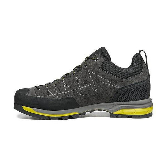 Zodiac Gtx - Anthracite/Sulphur - Blogside