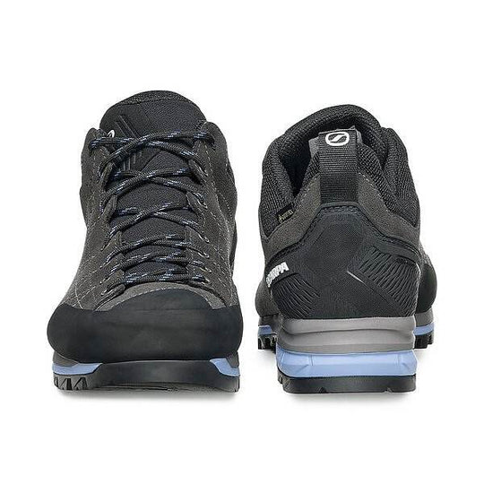 Zodiac Gtx Wmn - Anthracite/Lavender - Blogside