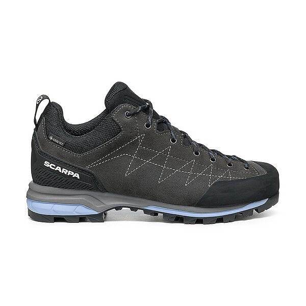 Zodiac Gtx Wmn - Anthracite/Lavender - Blogside