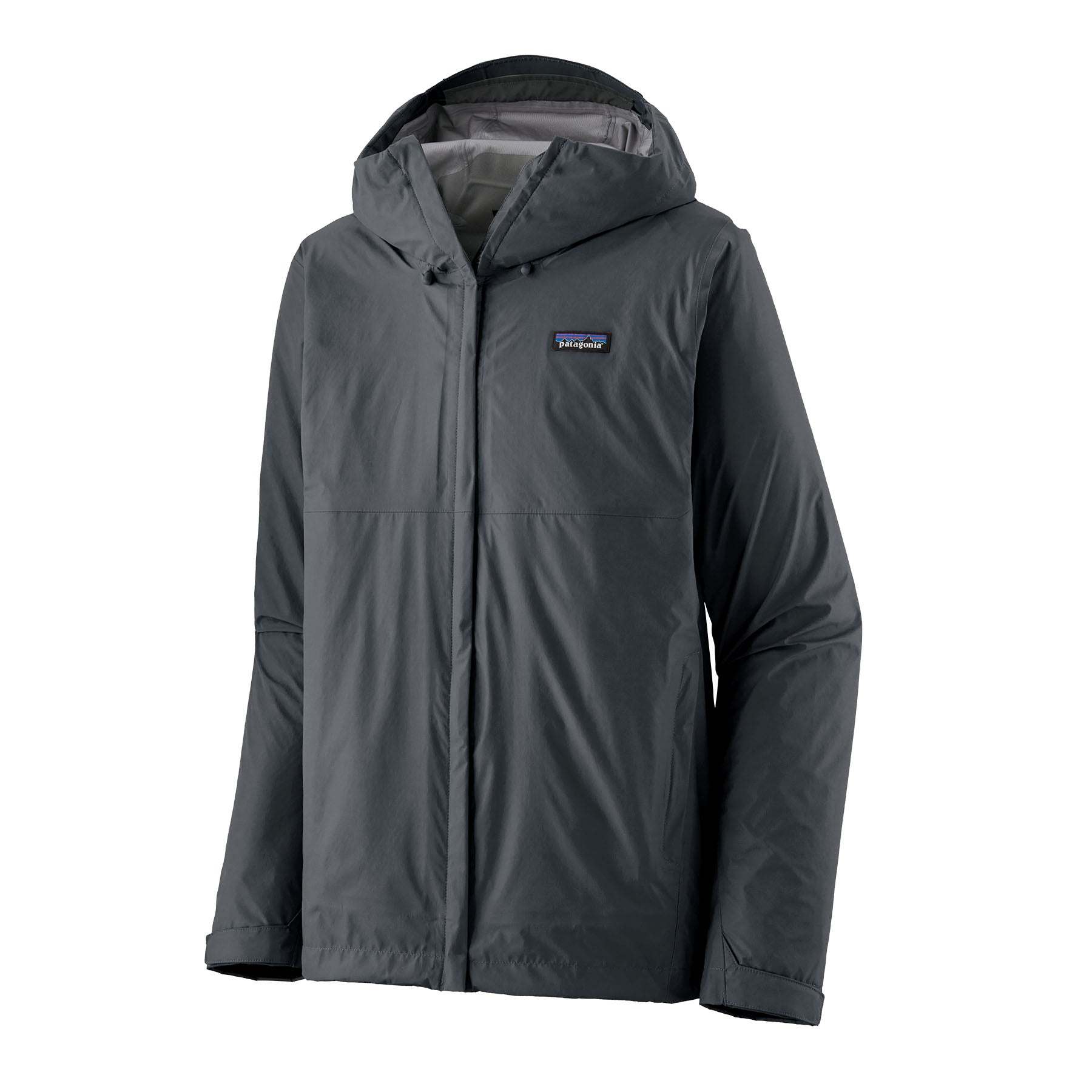 Torrentshell 3L Jkt by Patagonia, waterproof, breathable rain jacket, Fair Trade Certified.