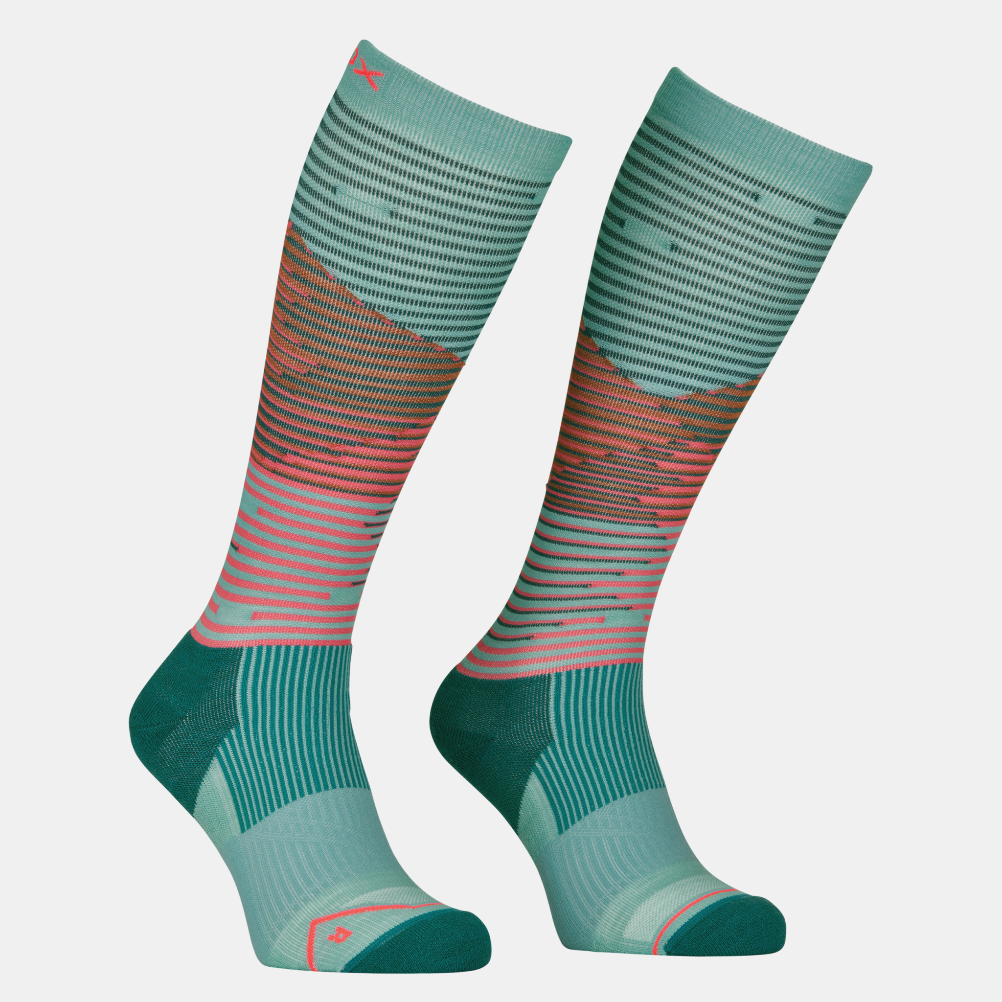 All Mountain Long Socks W - Bshop