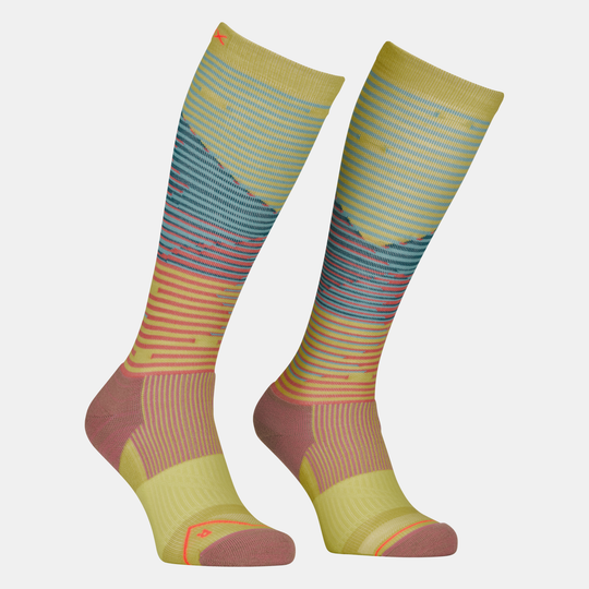 All Mountain Long Socks W - Bshop