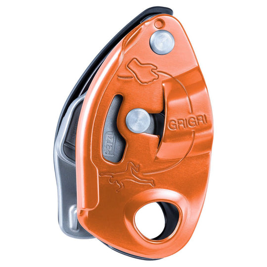 Grigri - Blogside