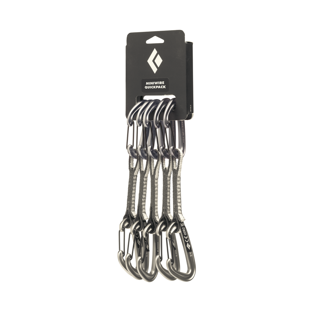 Miniwire Quickpack 12 cm - Bshop