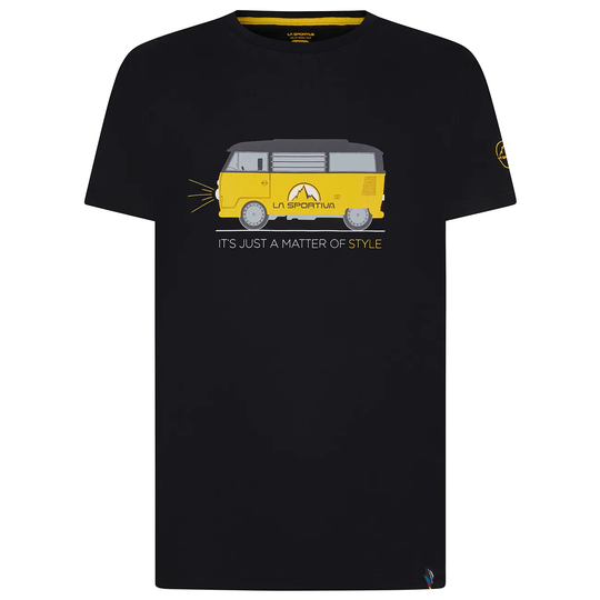 Van T-Shirt M